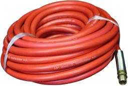 Air Hose 3/8 in. X 50 ft. 325 PSI