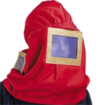 SandBlaster Mask