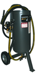 Industrial Gold Sandblaster 7652