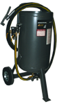 Industrial Gold Sandblaster 7841