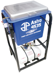 Astro Hurri-Clean Pumpless Spray Gun Washer