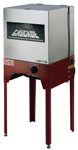 Uni-Ram Single Spray Gun Cleaner