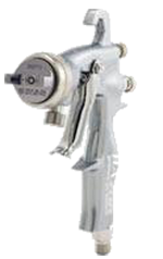 HVLP Pressure Feed Spray Gun 1.4mm Tip
