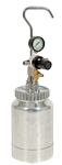 Spray Gun Pressure Cup, 2 Quart