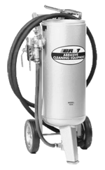 Brut Sandblaster 8573