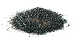 Coal Slag Blasting Media