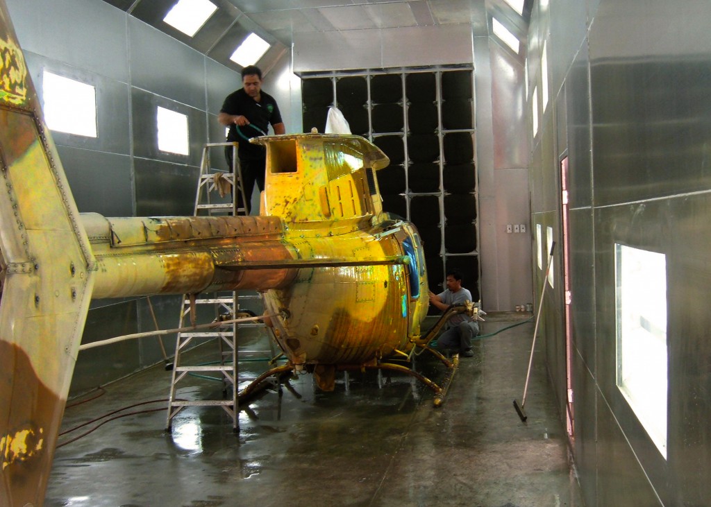 How To Ship Your Booth Internationally