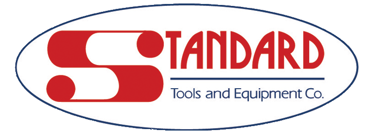 Standard Tool and Equipment Logo