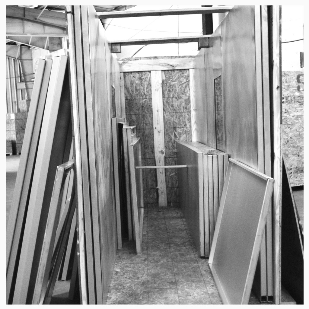 Install Your Own Paint Booth & Save Thousands