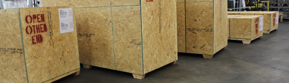 Please Don’t Crate My Paint Booth.