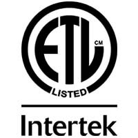 ETL Certification Logo