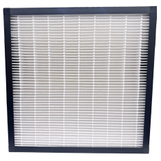 MERV 15 Final Stage Filters 20" x 20" x 4"