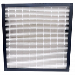 MERV 15 Final Stage Filters 20" x 20" x 4"