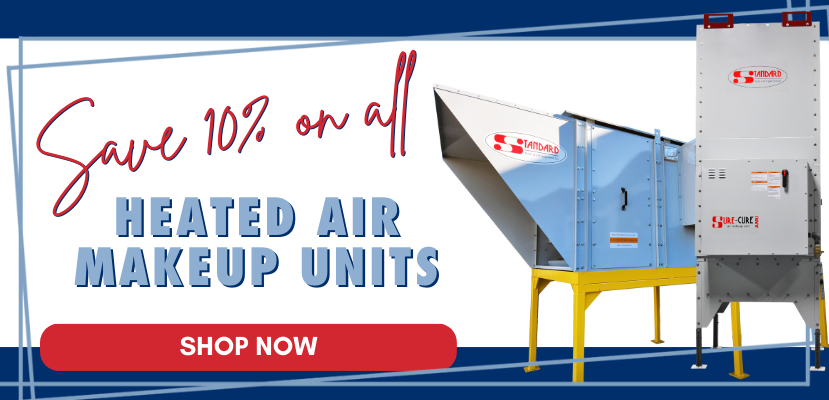 Paint Booth Sale Image