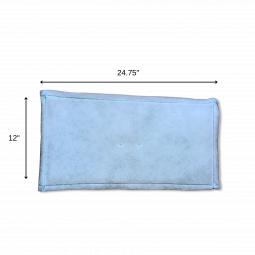 AMU Intake Filters (Case of 20) for compact horizontal Sure-Cure units