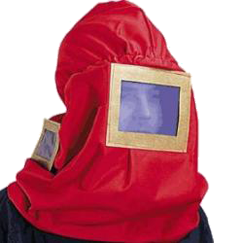 SandBlaster Mask Paint Booths