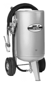 Brut Sandblaster 8572