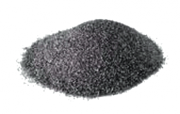 Aluminum Oxide Blasting Media