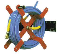 Air Hoses and Air Hose Reels