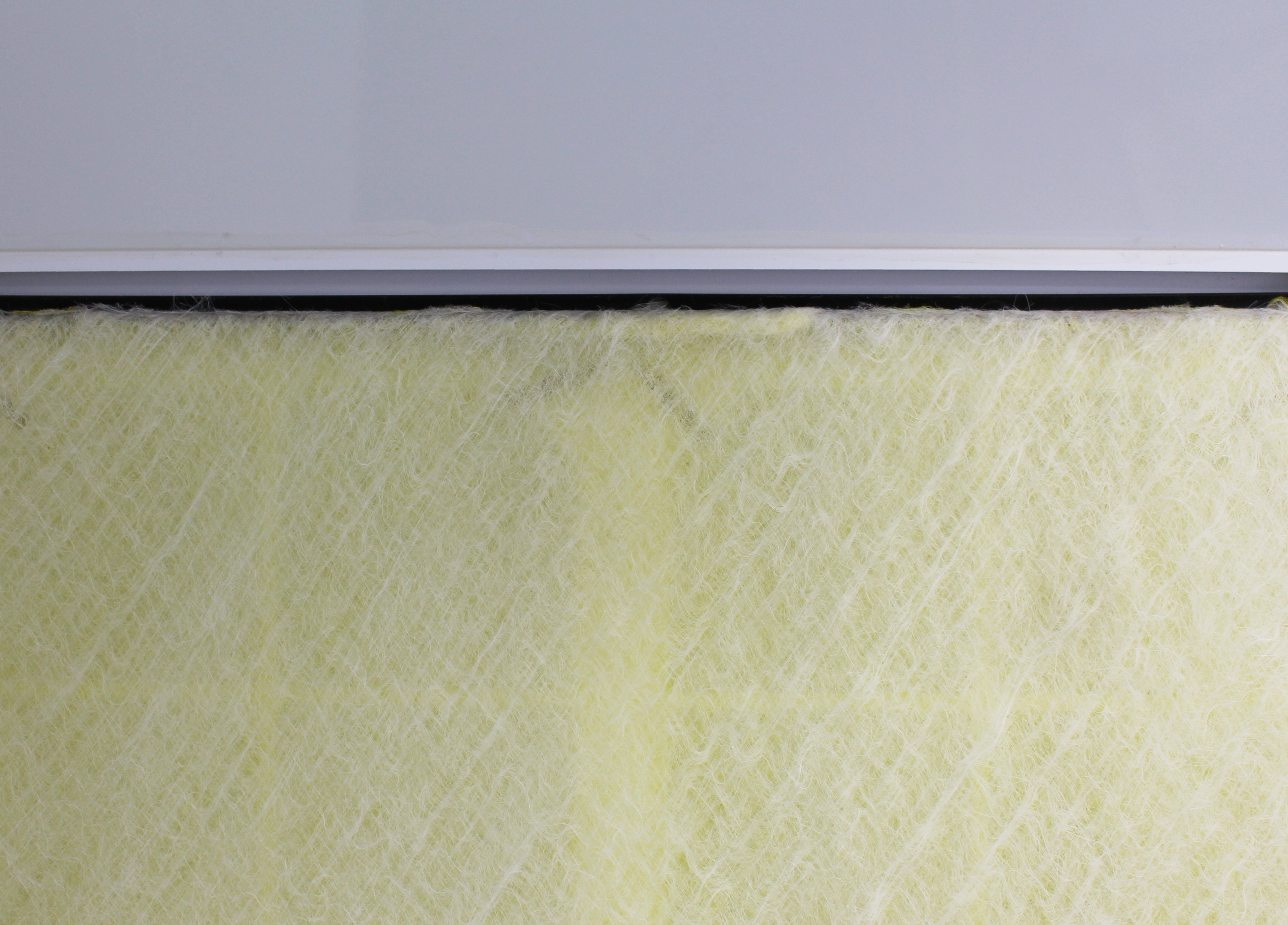 Quick Clip 4.5' section Paint Booths