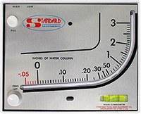 Manometer