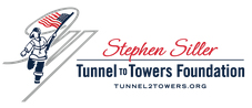 The Stephen Siller Tunnel to Towers Foundation Logo