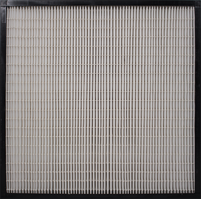 MERV 14 Final Stage Filters 20" x 20" x 4": Paint Booths