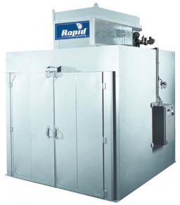 powder coating equipment paint booths