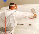 Custom Paint Booth